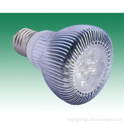Rubycon capacitor, diamable led 5w par20 -Daylightings